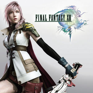 Final Fantasy XIII