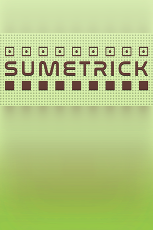 →SUMETRICK←