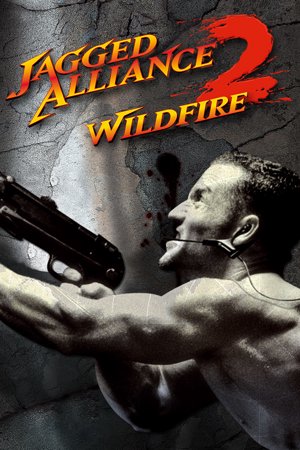 Jagged Alliance 2 - Wildfire 