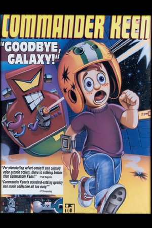 Commander Keen Complete Pack