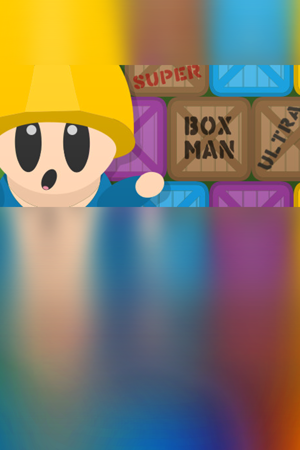 Super BoxMan Ultra
