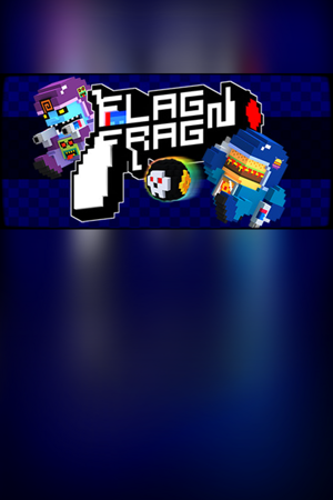 Flag N Frag