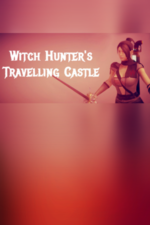 ❂ Hexaluga ❂ Witch Hunter's Travelling Castle ♉