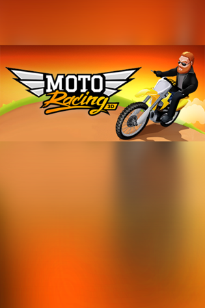 Moto Racing 3D