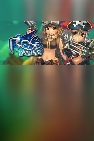 ROSE Online