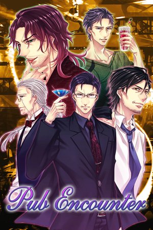 Pub Encounter