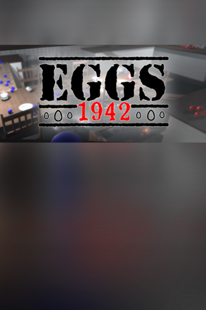Eggs 1942