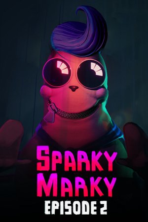Sparky Marky: Episode 2