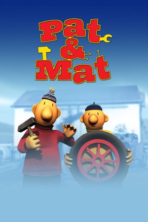 Pat & Mat