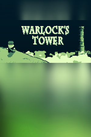 Warlock's Tower