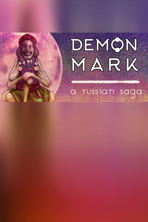 Demon Mark: A Russian Saga