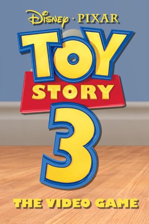 Toy Story 3