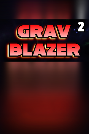 Grav Blazer Squared