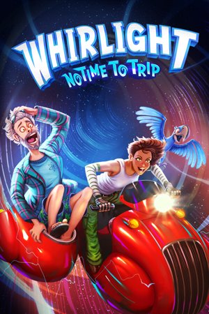 Whirlight