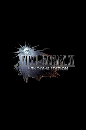 FINAL FANTASY XV