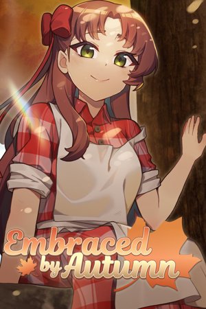Embraced By Autumn
