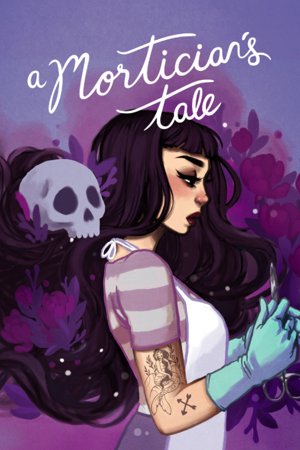 A Mortician's Tale