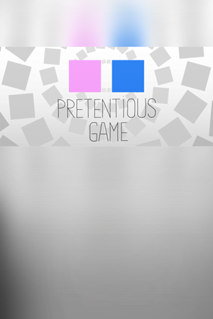 Pretentious Game