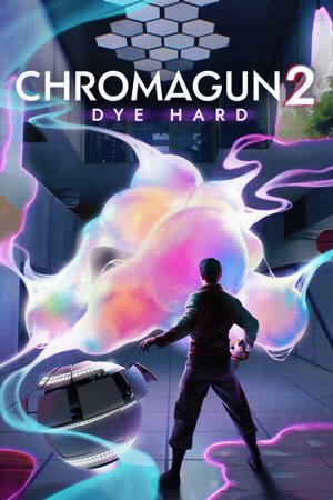 ChromaGun 2: Dye Hard Demo