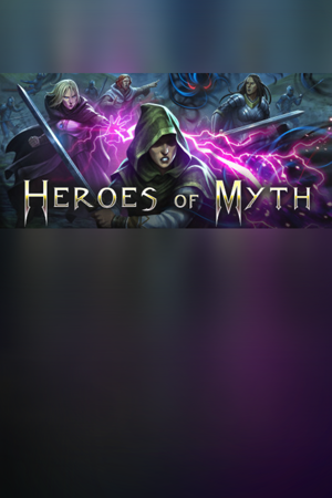 Heroes of Myth