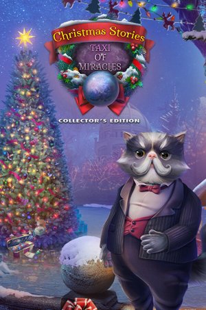 Christmas Stories: Taxi of Miracles Collector's Edition