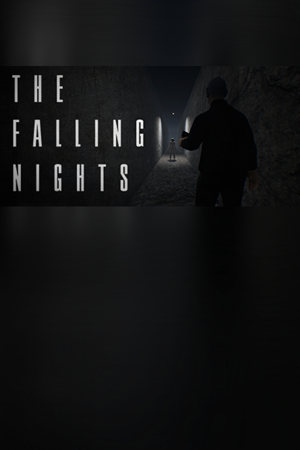 The Falling Nights cover