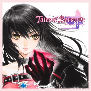 Tales of Berseria Remastered