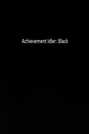 Achievement Idler Black