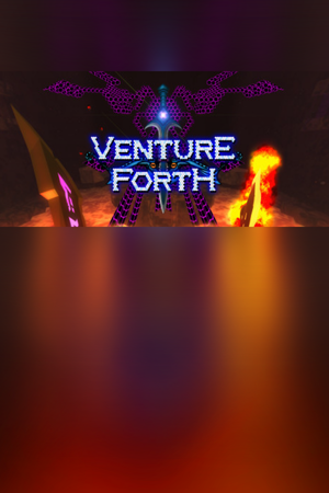Venture Forth