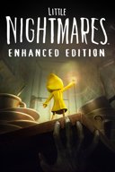 Little Nightmares
