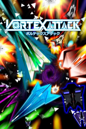 Vortex Attack