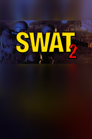 Police Quest - SWAT 2