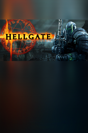 HELLGATE: London