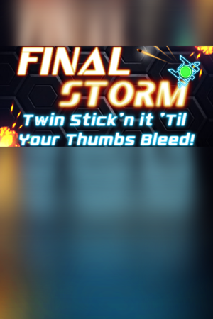 Final Storm
