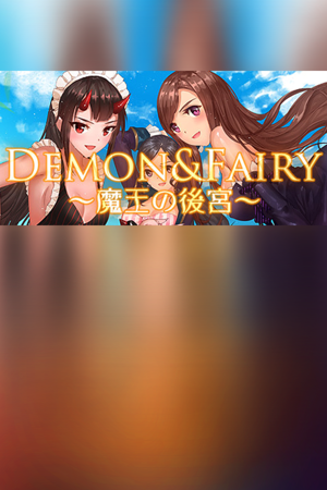 Demon&Fairy
