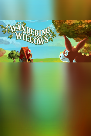 Wandering Willows