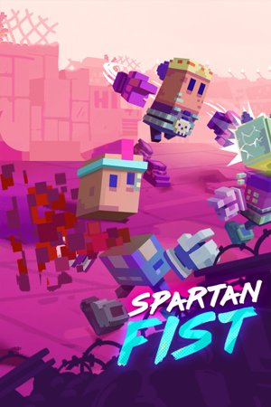 Spartan Fist