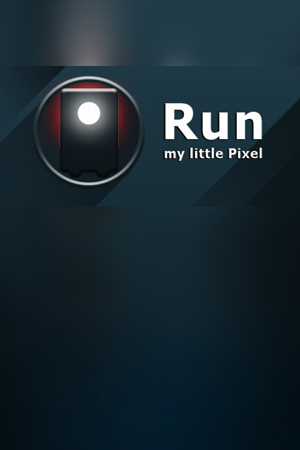 Run, my little pixel