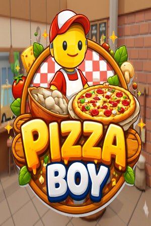 Pizza Boy Demo