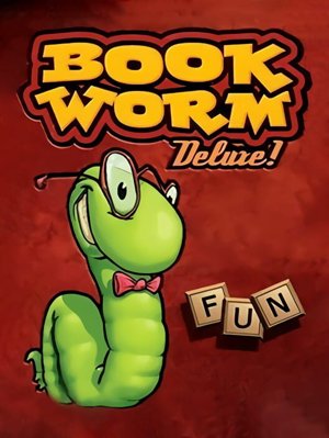 BookWorm Deluxe