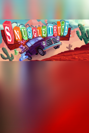 Snuggle Truck