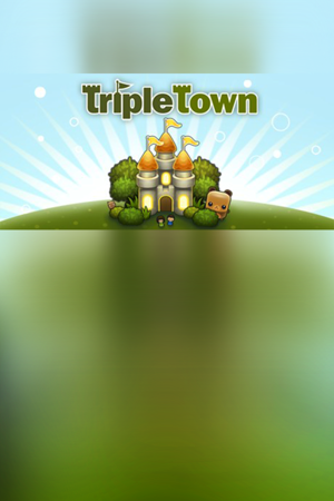 Triple Town