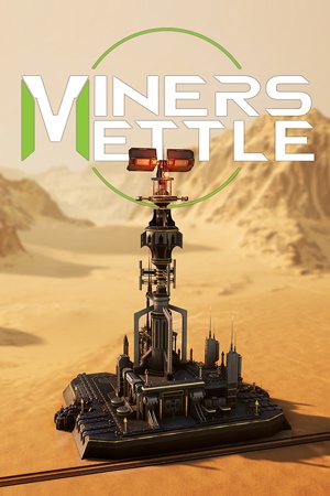 Miners Mettle