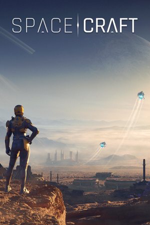 SpaceCraft