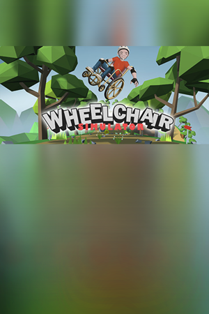 Wheelchair Simulator VR