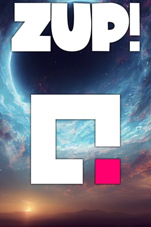 Zup! Q