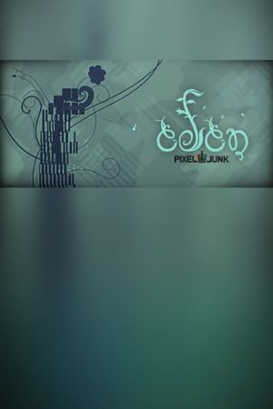 PixelJunk Eden