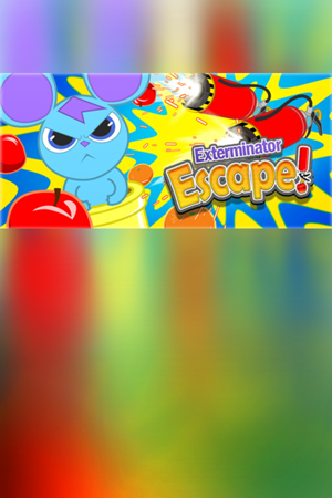 Exterminator: Escape!