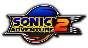 Sonic Adventure 2
