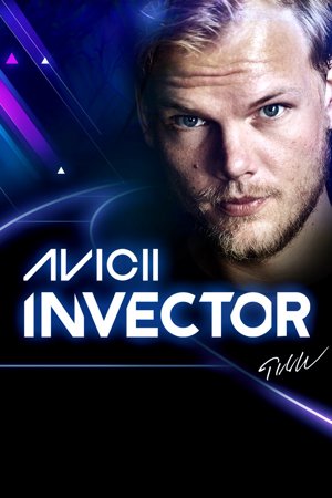 AVICII Invector cover